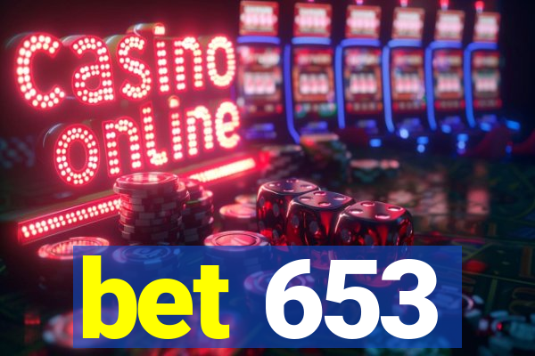 bet 653
